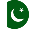 Pakistan flag