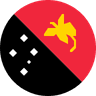 Papua New Guinea flag