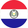 Paraguay flag