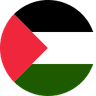 Palestine State flag