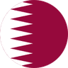 Qatar flag