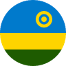 Rwanda flag