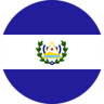 El Salvador flag