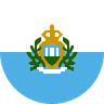 San Marino flag