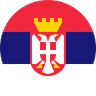 Serbia flag