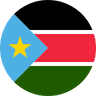 South Sudan flag