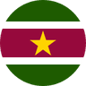 Suriname flag