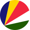 Seychelles flag