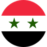 Syria flag