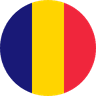 Chad flag