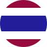 Thailand flag