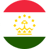 Tajikistan flag