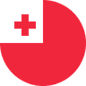Tonga flag