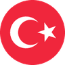 Turkey flag
