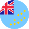Tuvalu flag