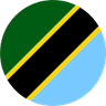 Tanzania flag