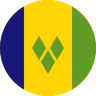 Saint Vincent and the Grenadines flag