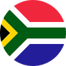 South Africa flag