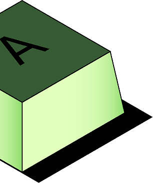 A-Key