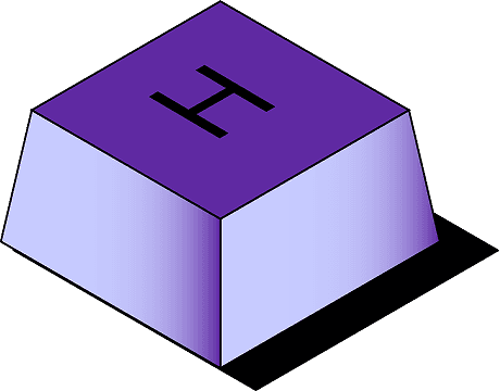 H-Key