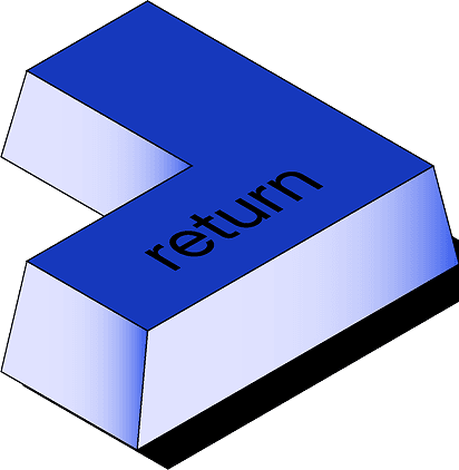 Return
